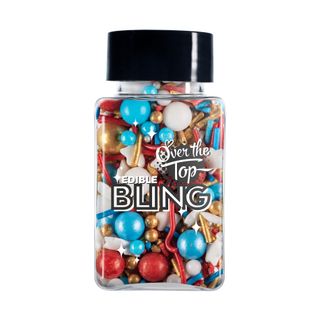 OTT BLING CIRCUS MIX 60G MIXES