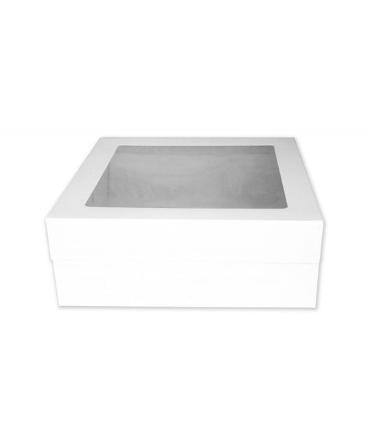 6 inch high 16x16x6in 6' BOX