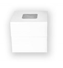 CAKE BOX 6' x 6' x 6'