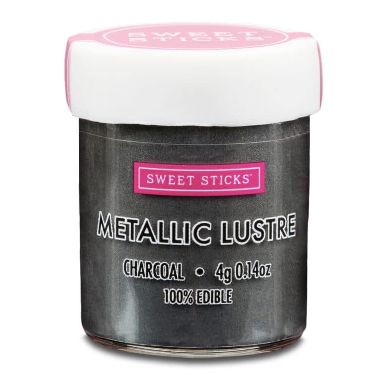 Lustre Charcoal - Sweet Sticks