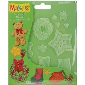 Makins Christmas Decor