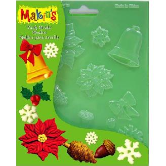 Makins Christmas Nature