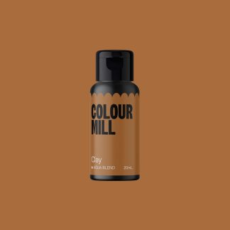 Colour Mill Aqua Clay (20ml)