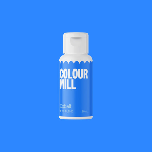 Colour Mill Cobalt (20ml)