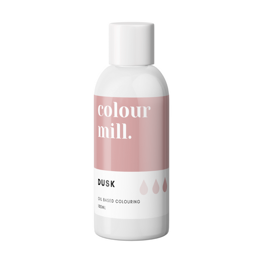 COLOUR MILL 100ml DUSK