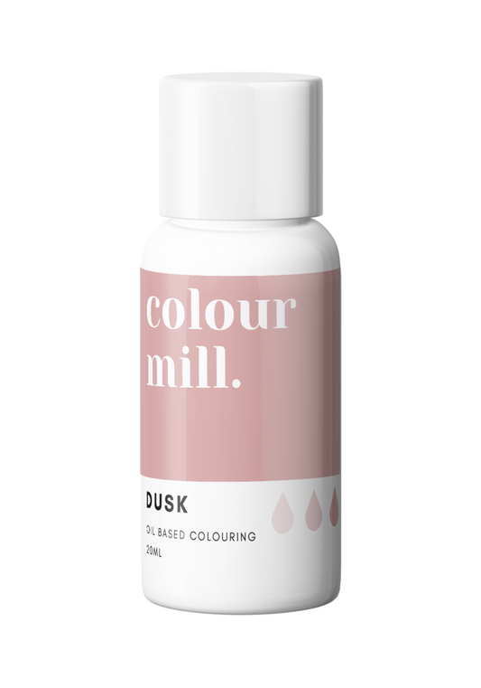 COLOUR MILL | DUSK | FOOD COLOUR | 20ML