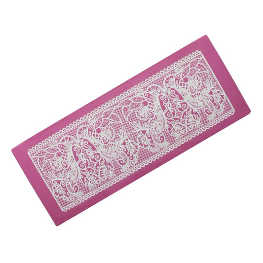 FANTASIA 3D CAKE LACE MAT - BY CLAIRE BO