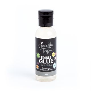 OTT EDIBLE GLUE 50ML TOOLS