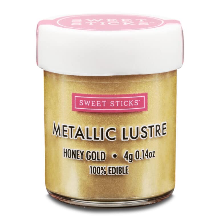 Lustre Honey Gold - Sweet Sticks