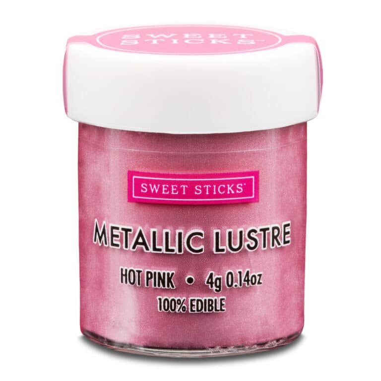Lustre Hot  - Sweet Sticks