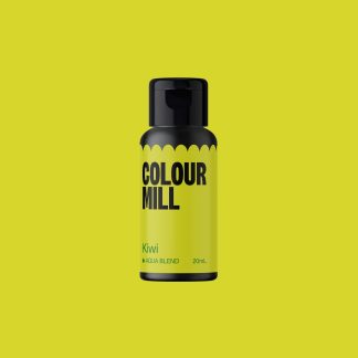 Colour Mill Aqua Kiwi (20ml)