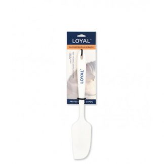 PREMIUM SILICONE SPATULA 220mm KITCHEN