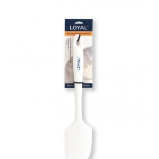 PREMIUM SILICONE SPATULA 280mm KITCHEN