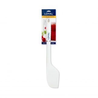 SILICONE JAR SCRAPER/SPATULA 300mm KITCHEN