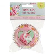 Magical Unicorn Cupcake Cases