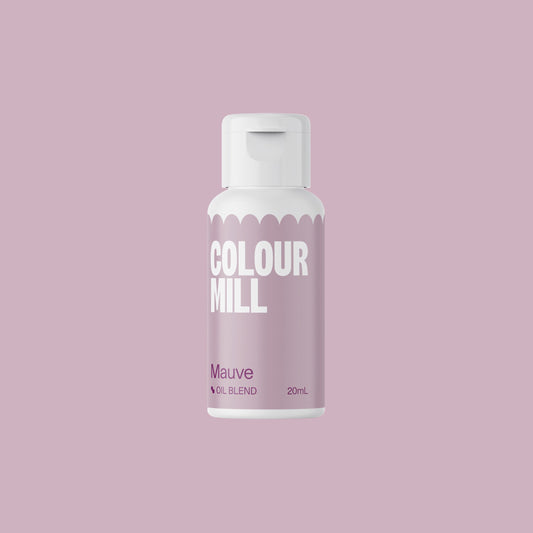 Colour Mill Mauve (20ml)