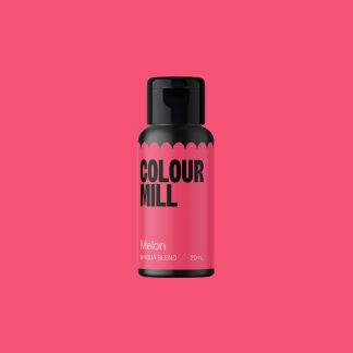 Colour Mill Aqua Melon (20ml)