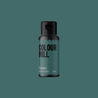 Colour Mill Aqua Ocean (20ml)