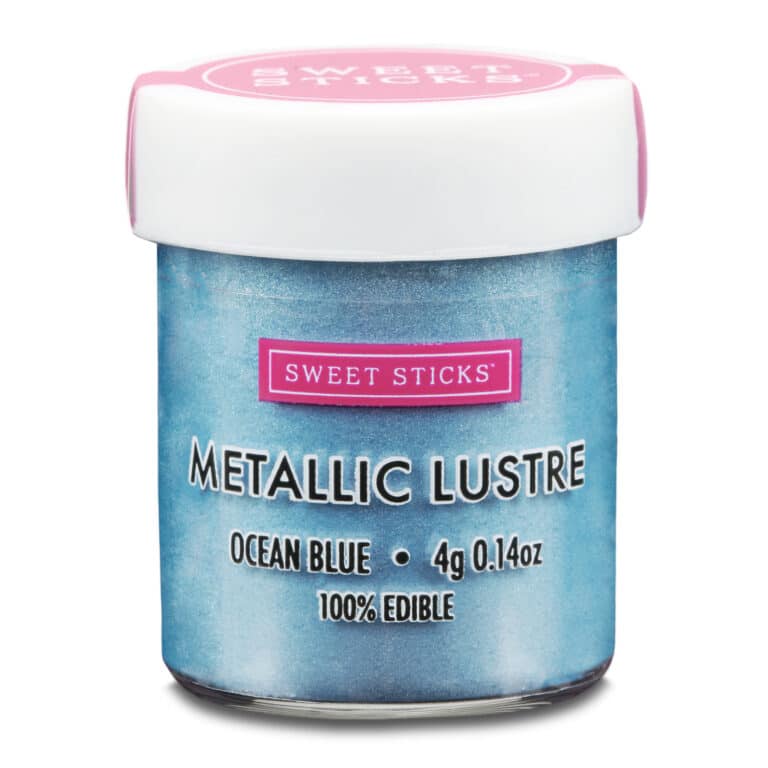 Lustre Ocean Blue - Sweet Sticks