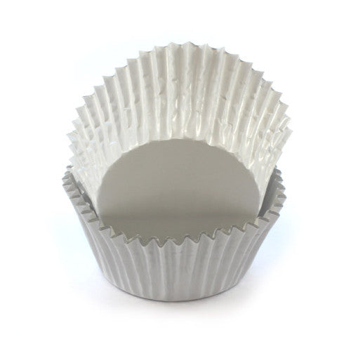 Cupcake papers Foil Assorted colours #550 Size