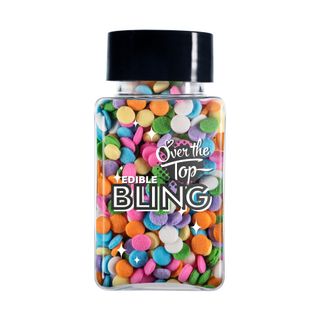 OTT BLING PASTEL SEQUINS 55G