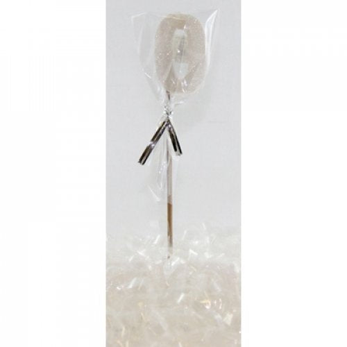 Pearl Glitter Long Stick Candle 0
