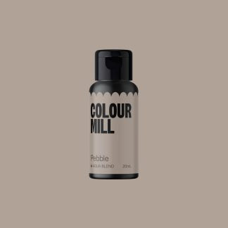 Colour Mill Aqua Pebble (20ml)