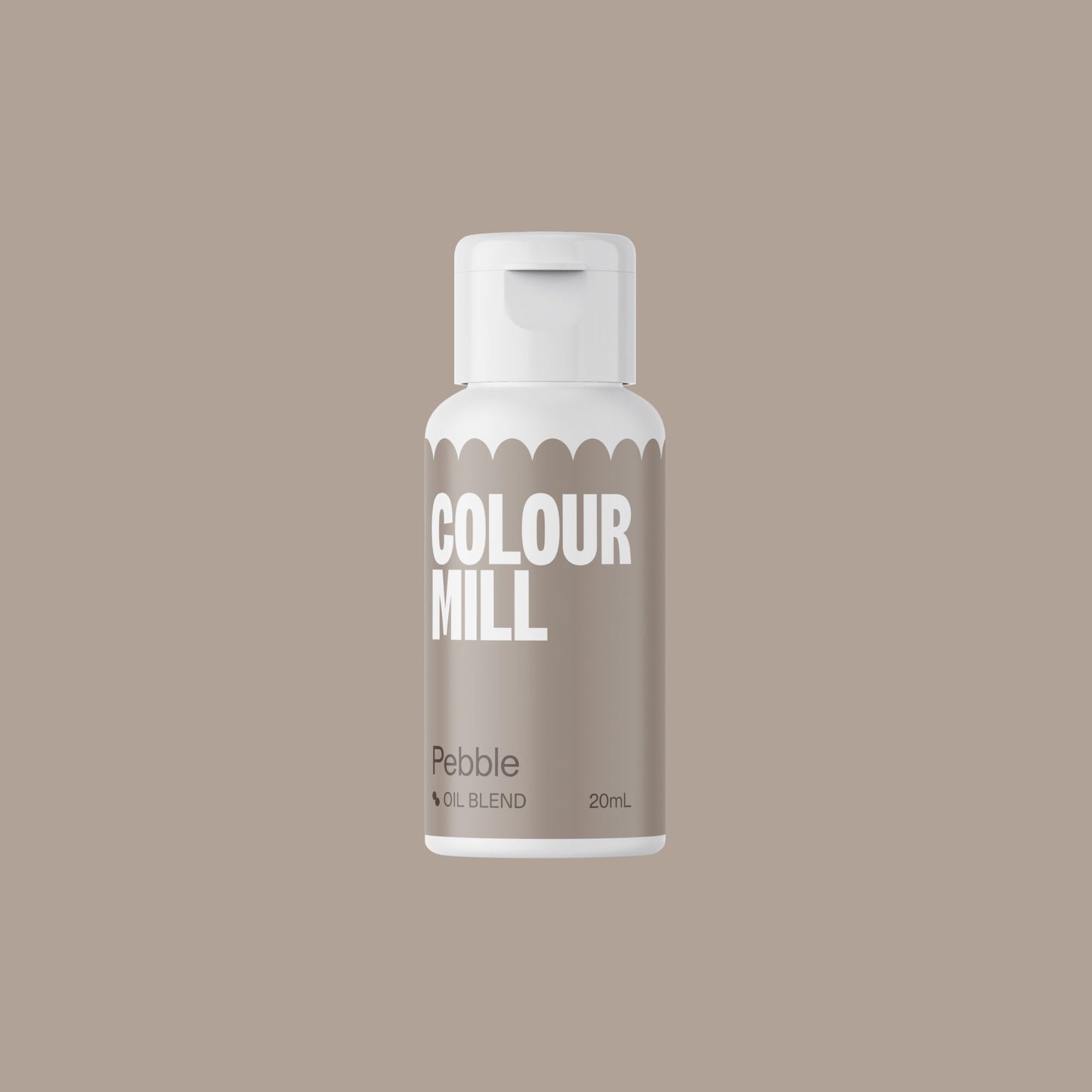 Colour Mill Pebble (20ml)
