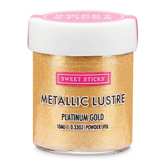 Lustre Platinum Gold - Sweet Sticks