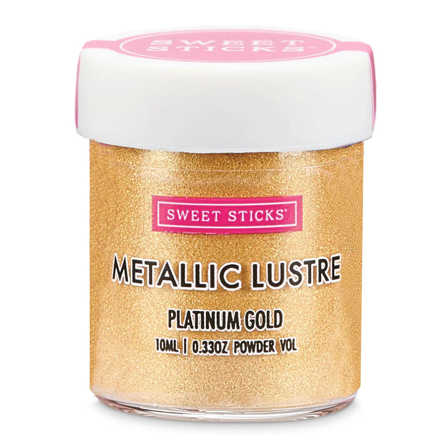Lustre Platinum Gold - Sweet Sticks