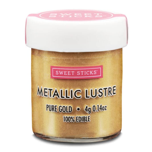 Lustre Pure Gold - Sweet Sticks