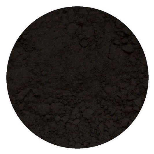 RAINBOW SPECTRUM BLACK DUST ROLKEM DUST