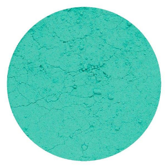RAINBOW SPECTRUM TURQUOISE DUST ROLKEM DUST