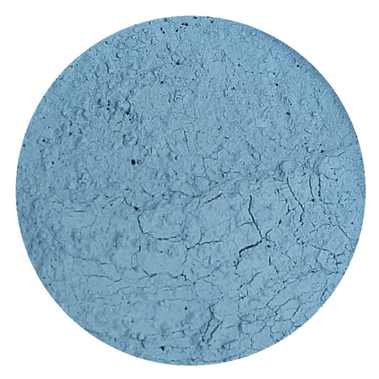 RAINBOW SPECTRUM WEDGEWOOD BLUE DUST ROLKEM DUST