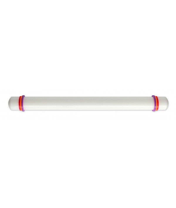 ROLLING PIN 50cm with PIN GUIDES TOOLS