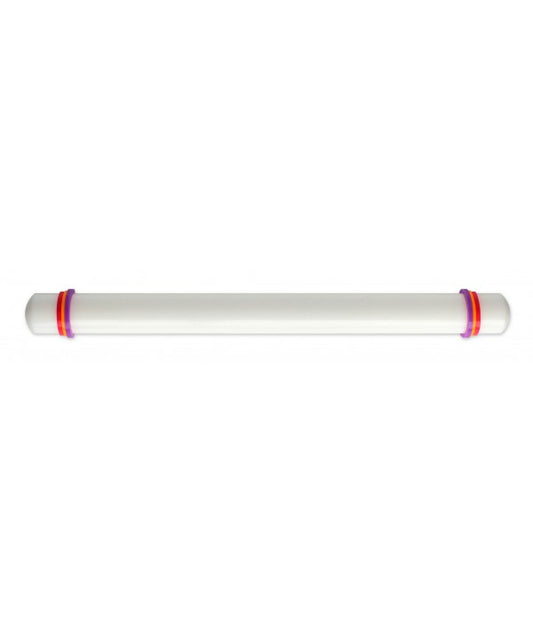 ROLLING PIN 50cm with PIN GUIDES TOOLS