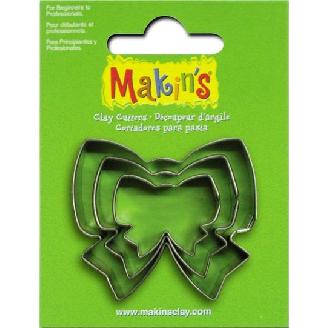 Makins 3 piece set - Ribbons