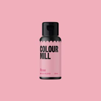 Colour Mill Aqua Rose (20ml)