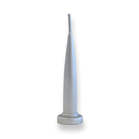 SILVER BULLET CANDLES