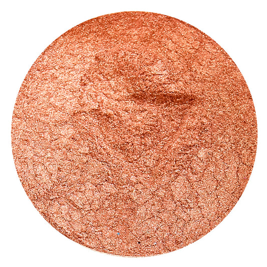 SPECIAL BLEND ROSE GOLD DUST ROLKEM SHIMMER