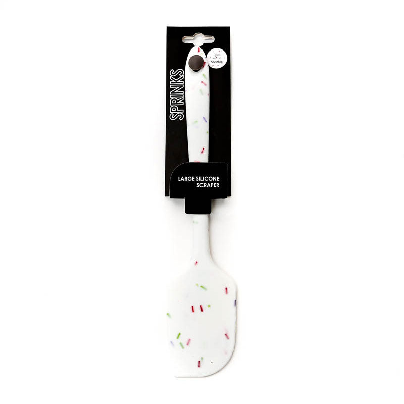 SPRINKS LARGE SILICONE SCRAPER KITCHEN