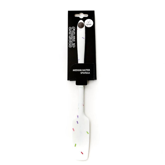 SPRINKS MEDIUM BATTER SPATULA KITCHEN