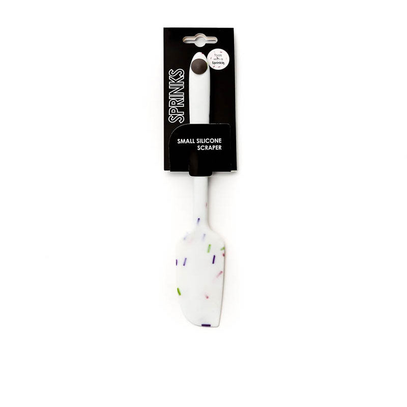 SPRINKS SMALL SILICONE SCRAPER KITCHEN