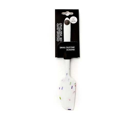 SPRINKS SMALL SILICONE SCRAPER KITCHEN