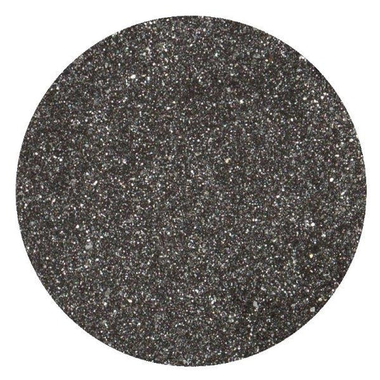 SUPER BLACK DUST ROLKEM SHIMMER