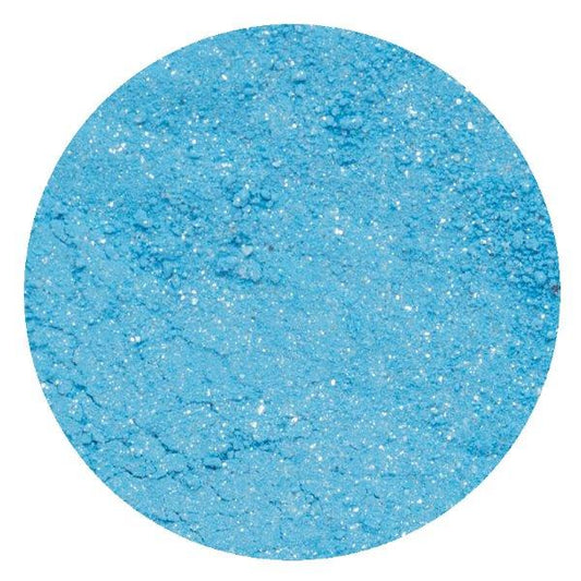 SUPER BLUE DUST ROLKEM SHIMMER