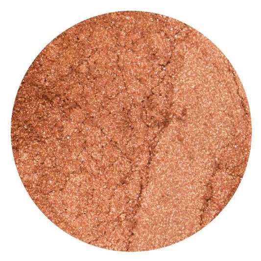 SUPER CHAMPAGNE DUST ROLKEM SHIMMER