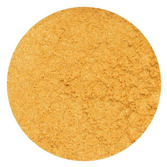 SUPER DEEP GOLD DUST ROLKEM SHIMMER