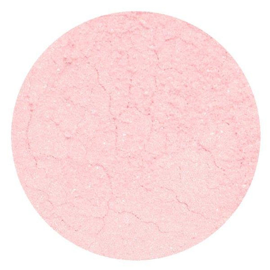 SUPER PINK DUST ROLKEM SHIMMER