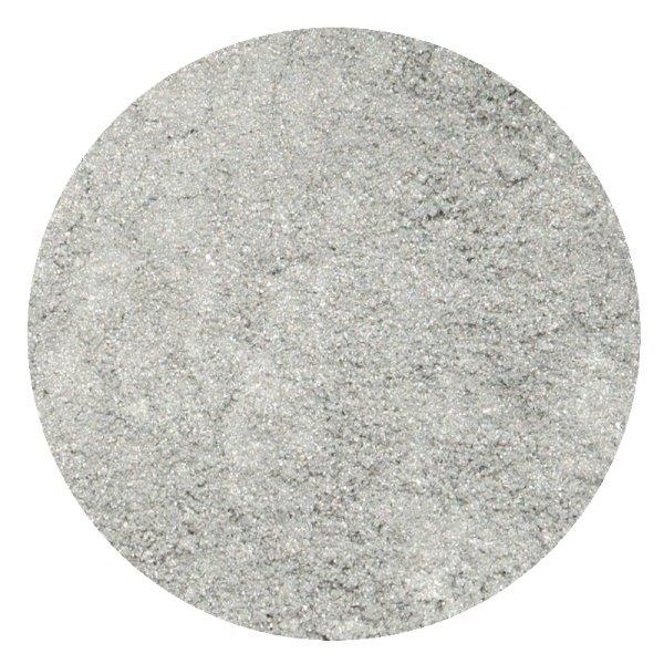 SUPER SILVER DUST ROLKEM SHIMMER